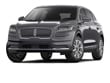 Used 2021 Lincoln Nautilus Reserve SUV