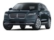 Certified 2021 Lincoln Nautilus Reserve SUV
