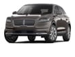Used 2021 Lincoln Nautilus Reserve AWD