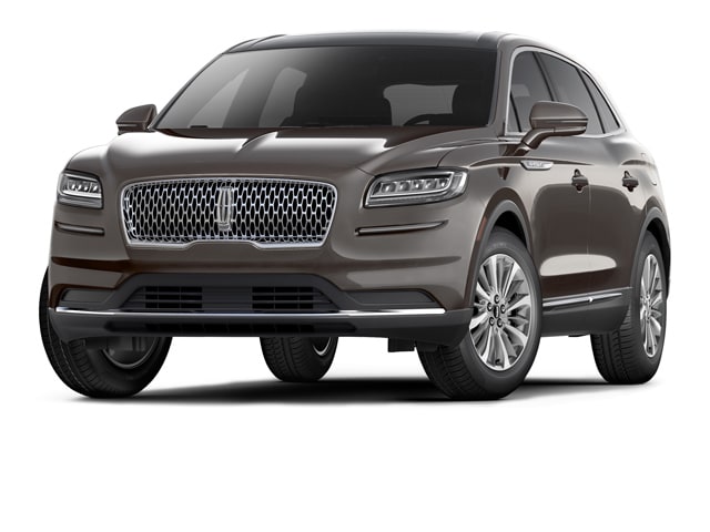 2021 Lincoln Nautilus Reserve's photo