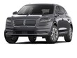 Lincoln Nautilus