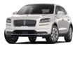 Used 2021 Lincoln Nautilus Reserve SUV