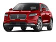 Used 2021 Lincoln Nautilus Reserve SUV