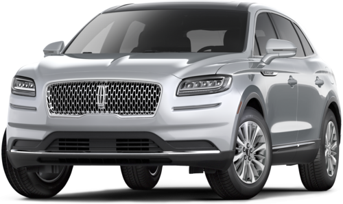 2021 Lincoln Nautilus SUV 2021 Lincoln Nautilus SUV