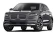 Used 2021 Lincoln Nautilus Standard SUV