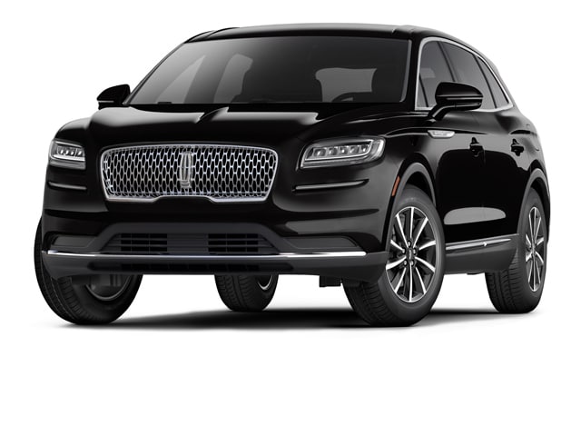 2021 Lincoln Nautilus AWD's photo