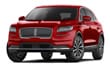 Used 2021 Lincoln Nautilus Standard AWD SUV