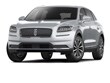 Used 2021 Lincoln Nautilus Standard SUV