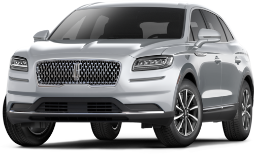 2021 Lincoln Nautilus SUV 2021 Lincoln Nautilus SUV