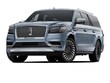 Lincoln Navigator L