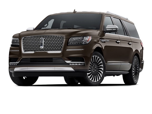 2021 Lincoln Navigator Black Label L 4WD's photo