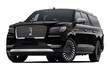 Lincoln Navigator L