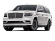  Lincoln Navigator L