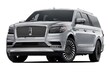  Lincoln Navigator L