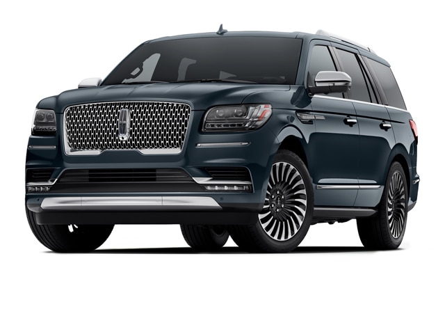 2021 Lincoln Navigator Black Label's photo