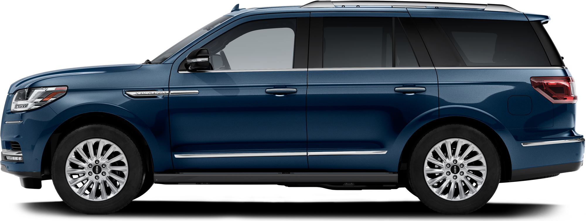 2021 Lincoln Navigator SUV Standard 