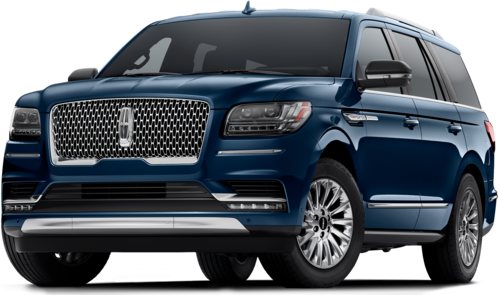 2021 Lincoln Navigator SUV 2021 Lincoln Navigator SUV