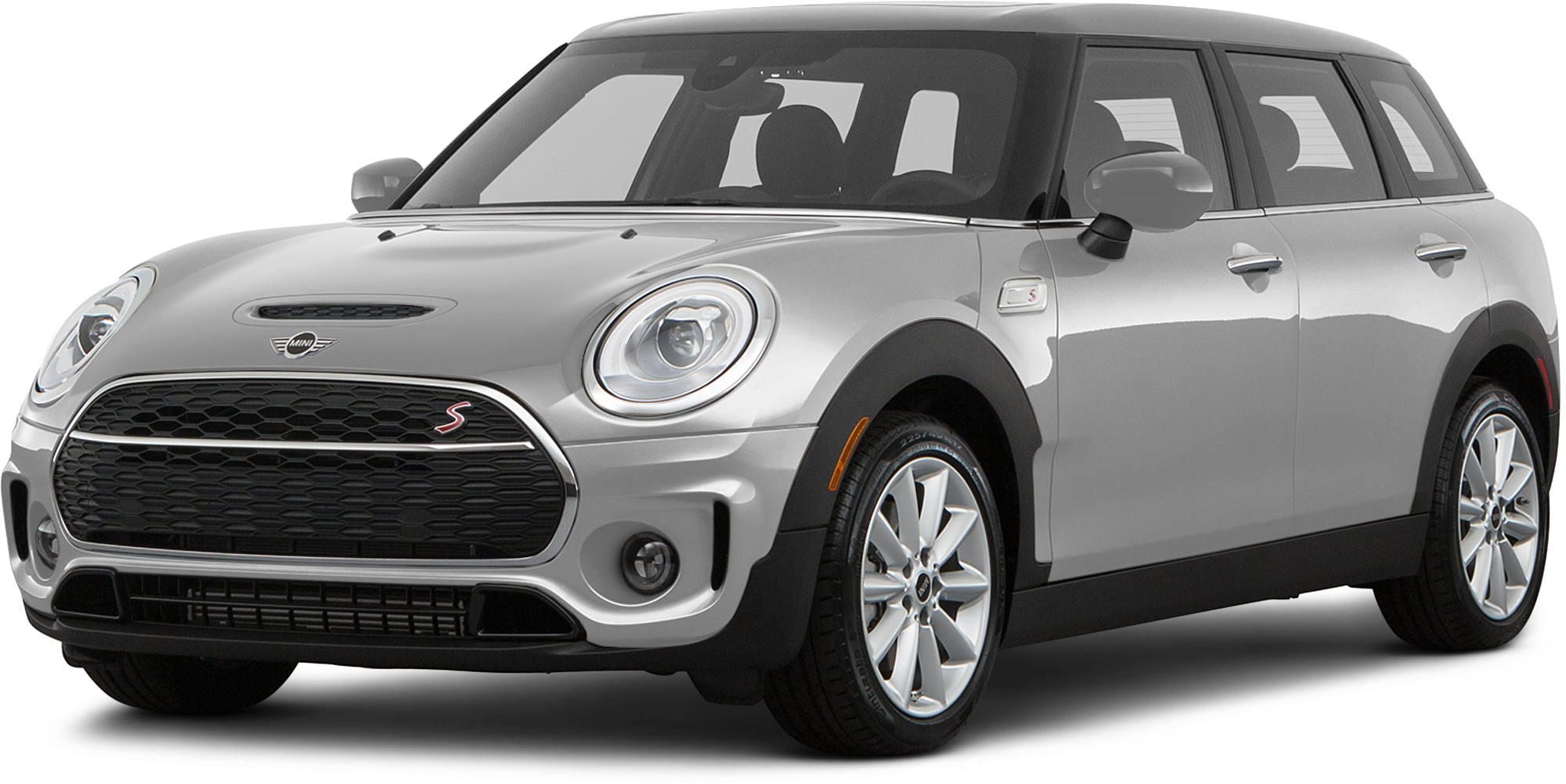 2021 MINI Clubman Incentives Specials  Offers in Reno NV