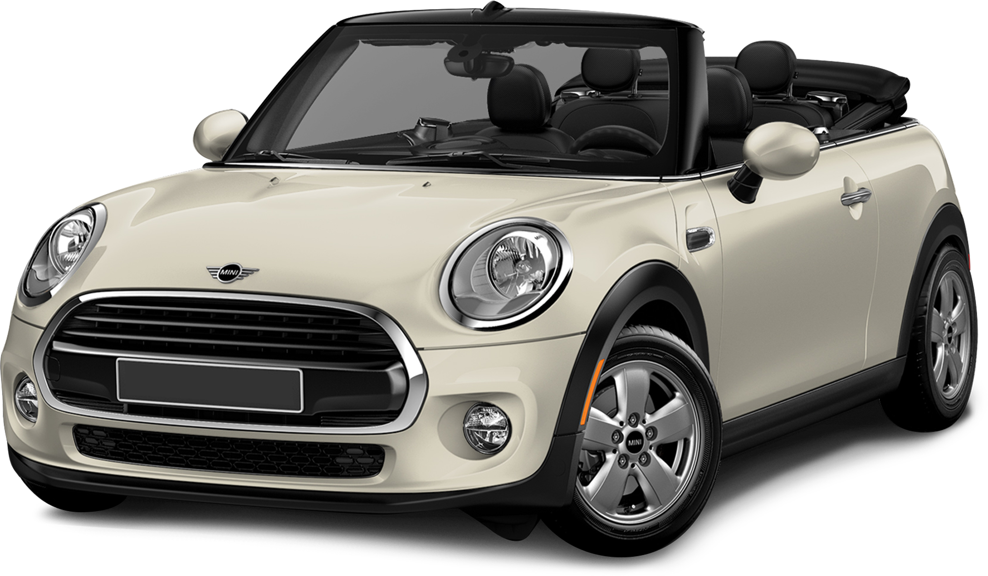flow mini cooper raleigh nc