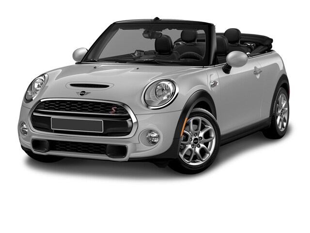 New 2021 Mini Convertible For Sale At Braman Mini Of Palm Beach