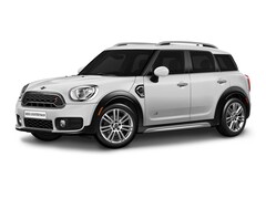 Used 2021 MINI Countryman Cooper S SUV For Sale in Portland, OR
