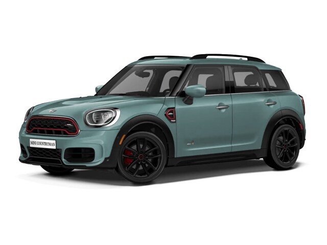 New 2021 Mini Countryman For Sale At Tom Bush Mini Vin Wmz33bs05m3m37686