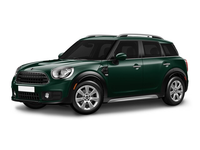 2021 MINI Cooper Countryman Oxford Edition -
                Sterling, VA