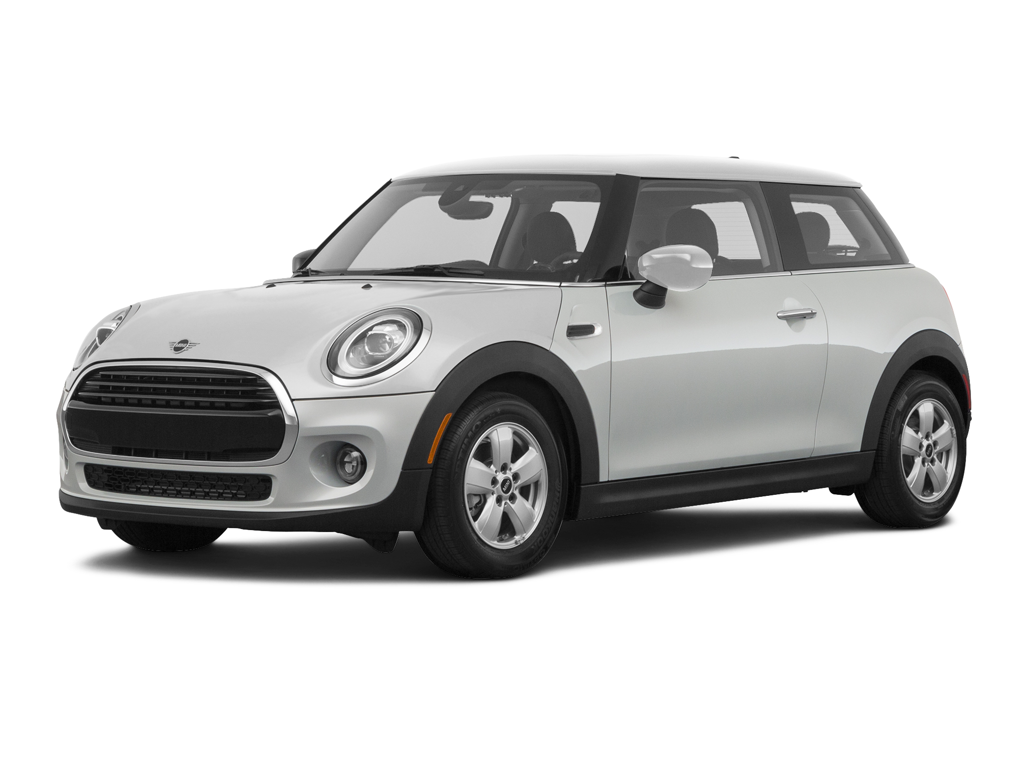 2021 MINI Hardtop 2 Door Incentives, Specials & Offers in Bedford NH