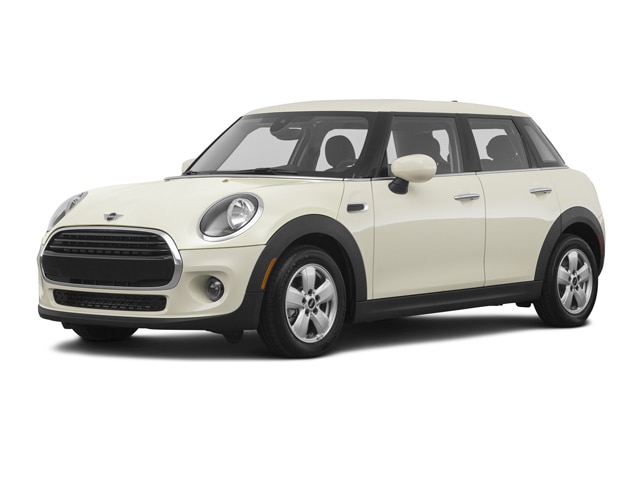2021 MINI Hardtop's photo