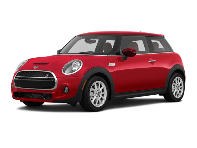 2021 MINI Hardtop 2 Door S's photo