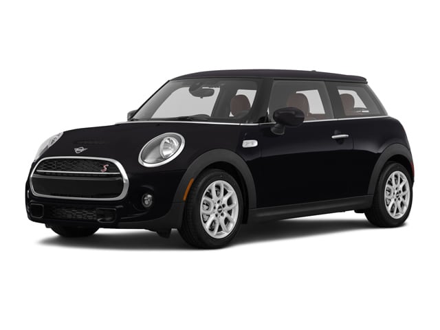 2021 MINI Hardtop 2 Door S's photo