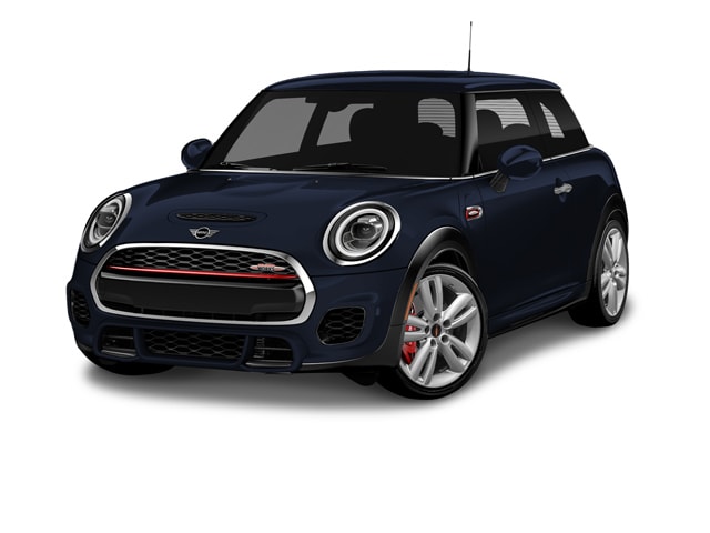 2021 MINI Hardtop John Cooper Works's photo