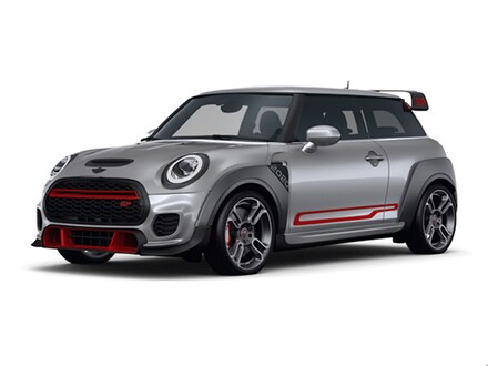 2021 MINI John Cooper Works GP Hatchback