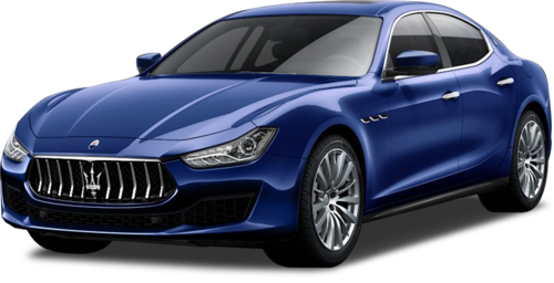 2021 Maserati Ghibli Sedan 2021 Maserati Ghibli Sedan