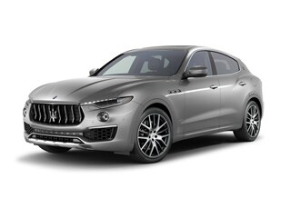 2021 Maserati Levante SUV 