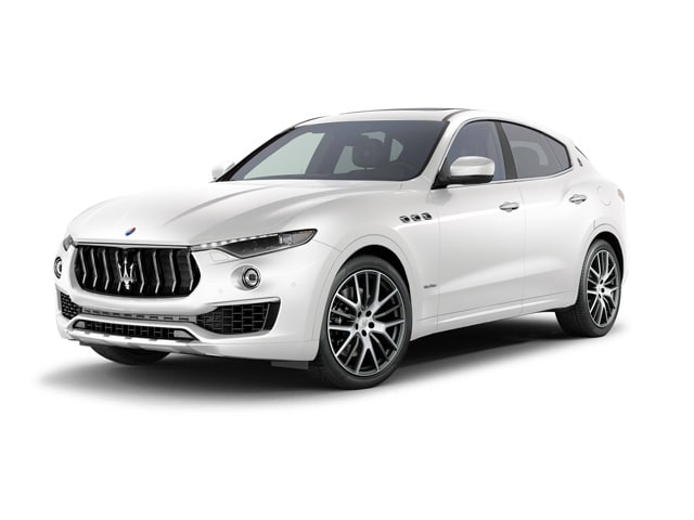 2021 Maserati Levante Base's photo