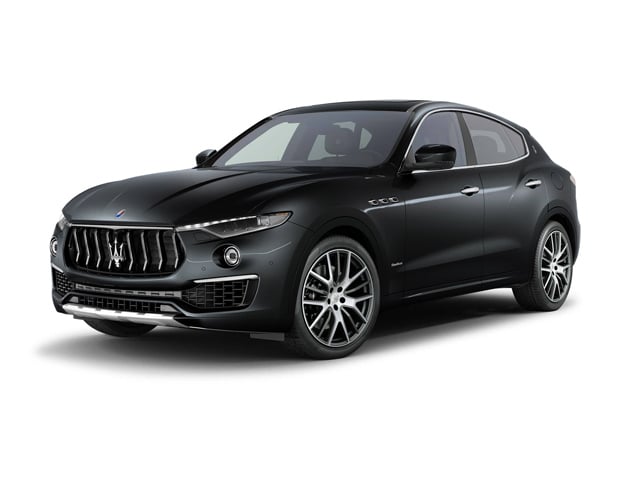 2021 Maserati Levante Levante's photo
