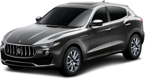 2021 Maserati Levante SUV 2021 Maserati Levante SUV