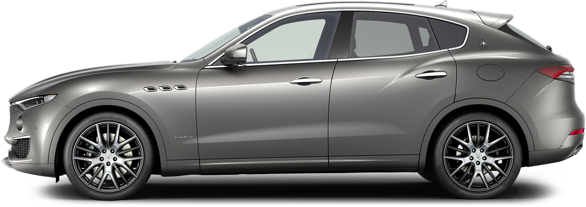 2021 Maserati Levante SUV S 