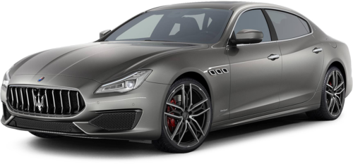 2021 Maserati Quattroporte Sedan 2021 Maserati Quattroporte Sedan