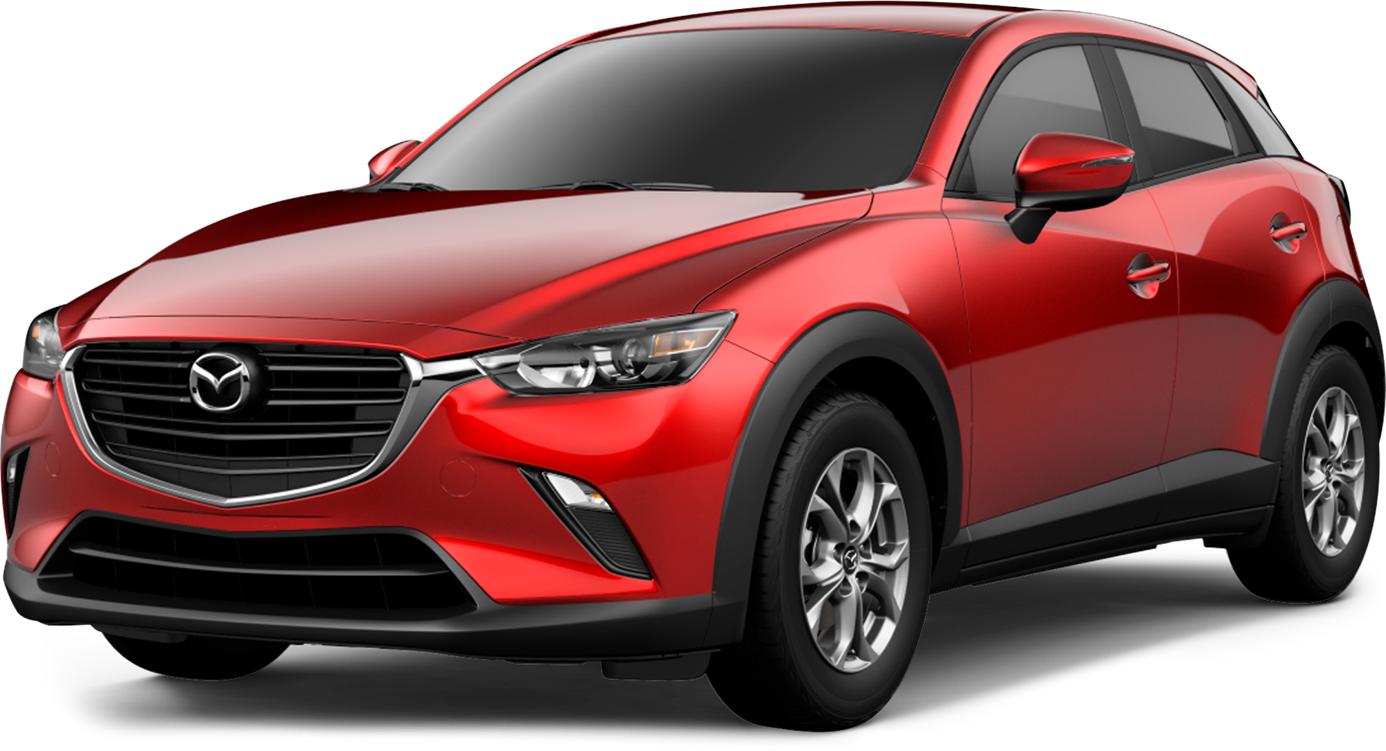 Current Mazda Incentives & Special Offers