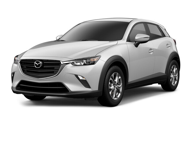 2021 Mazda Cx 3 Suv Digital Showroom Harris Auto Group