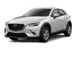 Used 2021 Mazda CX-3 Sport SUV