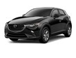Used 2021 Mazda CX-3 Sport SUV