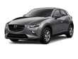 Used 2021 Mazda Mazda CX-3 Sport SUV