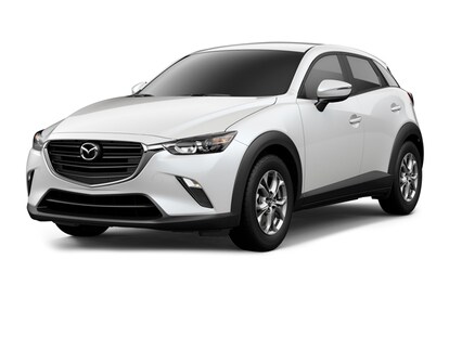 fox mazda