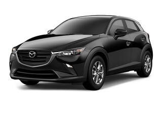 2021 Mazda Mazda CX-3 Sport SUV