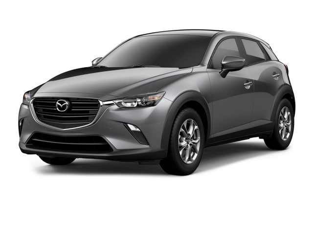 2021 Mazda CX-3 Sport -
                  Great Falls, MT