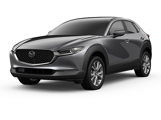 2021 Mazda CX-30