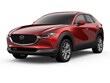 Used 2021 Mazda CX-30 Preferred SUV